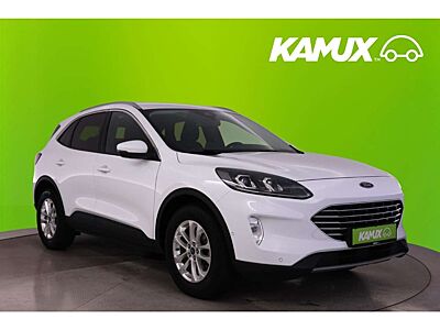 Ford Kuga 1.5EB Aut.Titanium+NAVI+KAMERA+TEMPO+PDC