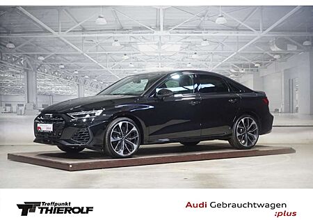 Audi S3 Limousine TFSI quattro PANO MatrixLED