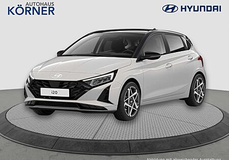 Hyundai Bayon 1.0 T-GDI PRIME KEYLESS LED DIGITALES COCKPIT CAM