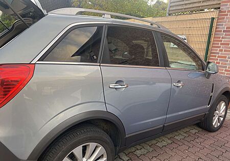 Opel Antara 2.2 CDTI 4x4 ecoFLEX Start/Stop Cosmo