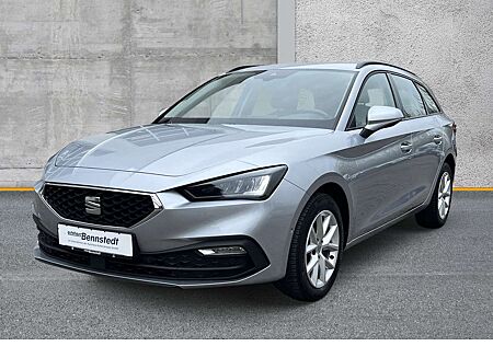 Seat Leon Sportstourer 2.0 TDI DSG Style LED NAVI SHZ