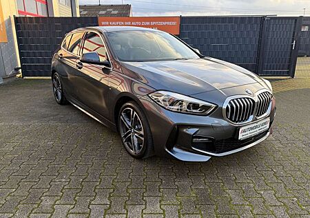 BMW 118 1 Lim. d M Sport/1Hand/LED/Navi/Unfall-Frei