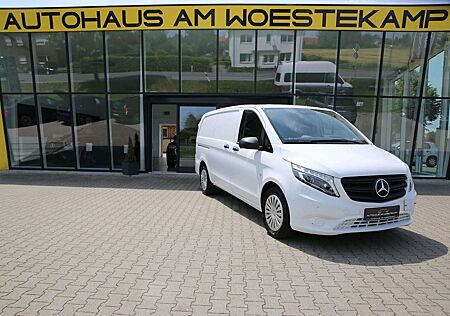 Mercedes-Benz Vito 116 PRO RWD*LANG*RFK*DAB*LED*NAVI*TEMP*DAB