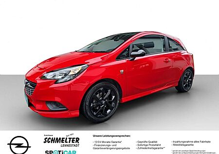Opel Corsa E Color Edition 1.4 OPC Line Multimedia