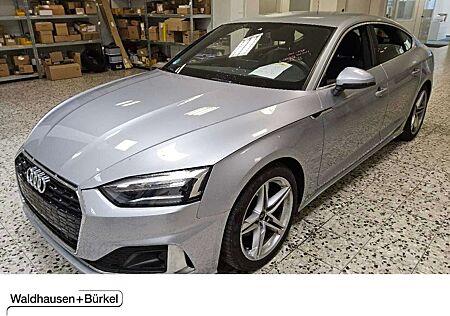 Audi A5 Sportback 35 TDI S-tronic advanced Klima