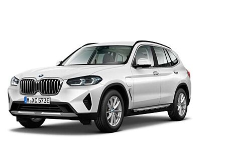 BMW X3 xDrive30e AT Innovationsp. Aut. Klimaaut.