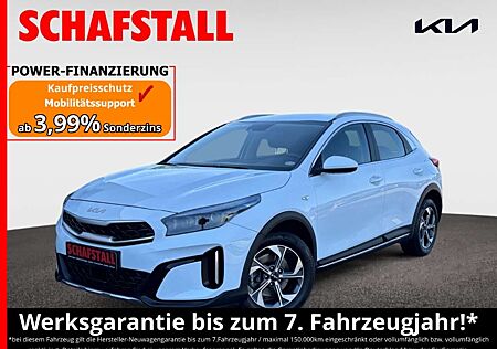 Kia XCeed 1.0 T-GDI Edition 7 Emotion Carplay Tempmat Kamera