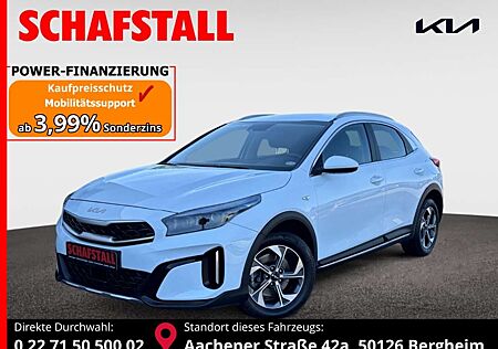 Kia XCeed 1.0 T-GDI Edition 7 Emotion Carplay Tempmat Kamera