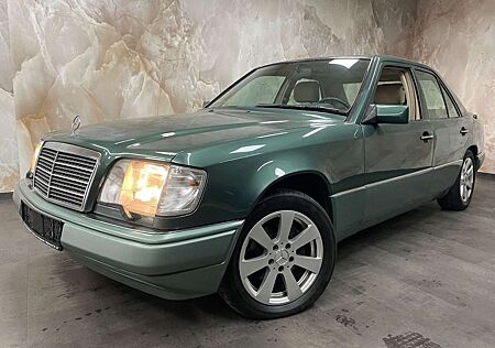 Mercedes-Benz E 280 Sportline "Automatik"Leder"Schiebedach"