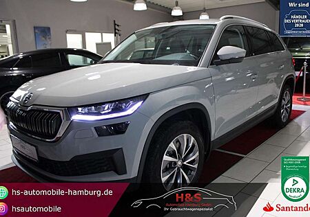 Skoda Kodiaq Style 4x4*Standheizung*AHK
