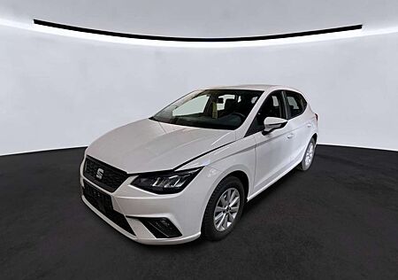 Seat Ibiza Reference LED*PDC*SHZ*LANE*