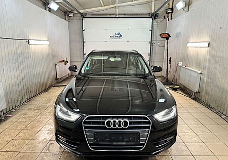 Audi A4 Avant 2.0 TDI DPF Ambition