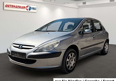 Peugeot 307 1.6 5-trg. AAC Navi AHK