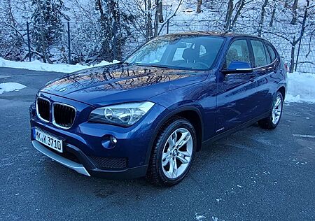 BMW X1 xDrive20i