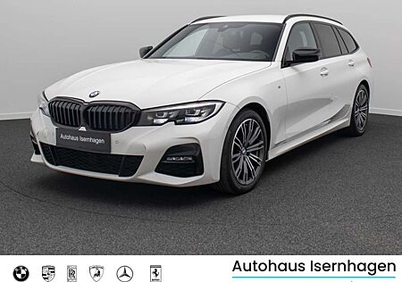 BMW 320 M Sport Alarm DAB Kamera Komfort CockpitPro