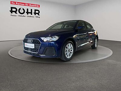 Audi A1 Sportback advanced (SHZ.GRA.NAVI.PDC.DAB.virtual c