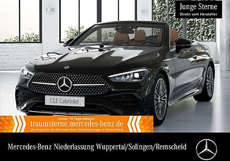 Mercedes-Benz CLE 200 AMG+360+LED+KEYLESS+9G
