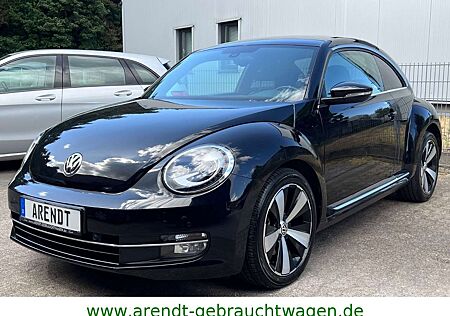 VW Beetle Volkswagen Lim. Design*BI-XENON/GRA/SHZ/PDC/NAVI*