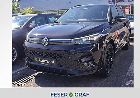 VW Tiguan Volkswagen R-Line 1.5 eTSI Black Style NAVI,MATRIX,