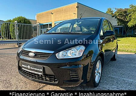 Ford C-Max *2.Hand*Klima*AHK*Top Zustand