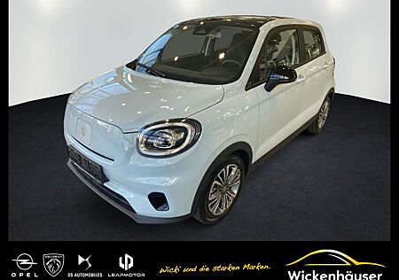 Leapmotor T03 Design Elektro 5trg Panoramadach Kamera