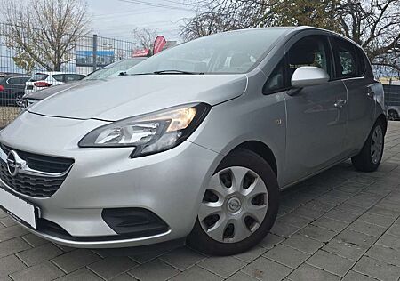 Opel Corsa E Edition ecoFlex/KLIMA/USB/