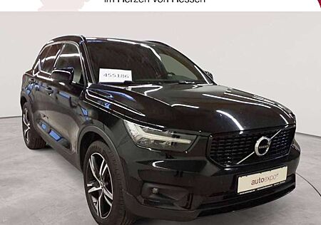 Volvo XC 40 XC40 T5 Recharge DKG RDesign AHK