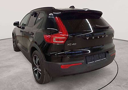 Volvo XC 40 XC40 T5 Recharge DKG RDesign AHK