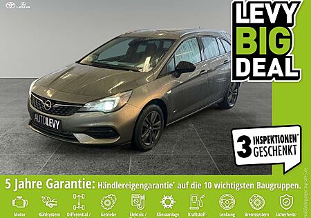 Opel Astra K Sports Tourer 1.4 Design&Tech *CARPLAY*