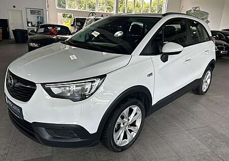 Opel Crossland X Edition*Navi*Tempomat*Allwetter Re.