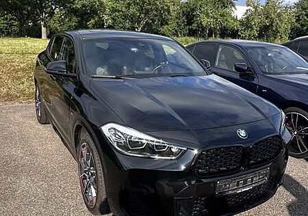 BMW X2 sDrive 20 i Edition M Mesh