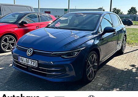 VW Golf Volkswagen 1.5 eTSI 110 kW Edition 50