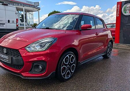 Suzuki Swift Sport 1.4 Boosterjet