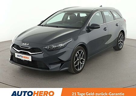 Kia Cee'd Ceed / 1.5 TGDI Spirit Aut.*NAVI*LED*ACC*CAM*PDC*SHZ*