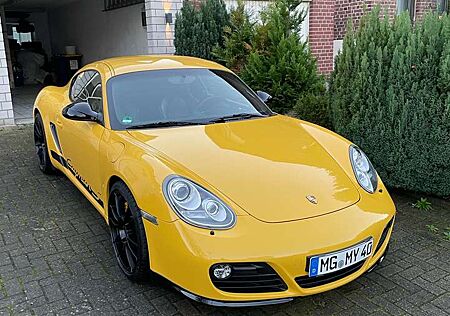 Porsche Cayman S PDK