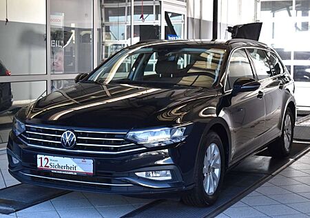 VW Passat Variant Volkswagen 2.0TDI Business DSG*ACC*PDC*SHZ