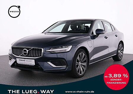 Volvo S60 T8 AWD Inscription +XENIUM PAK+INTELLISAFE