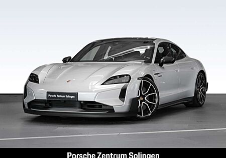 Porsche Taycan Turbo GT PTS HeadUp Surround BeifahrerDP HD