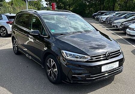 VW Touran Volkswagen 1.5 TSI ACT OPF Highline R-Line LED Navi