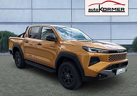 Toyota Hilux 2.8 Mild-Hybrid Invincible MY2026,JBL,360°,sofort