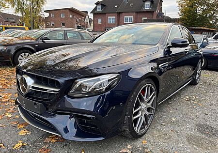 Mercedes-Benz E 63 AMG E 63 S AMG 4Matic+ Softclose Head up MB Garantie