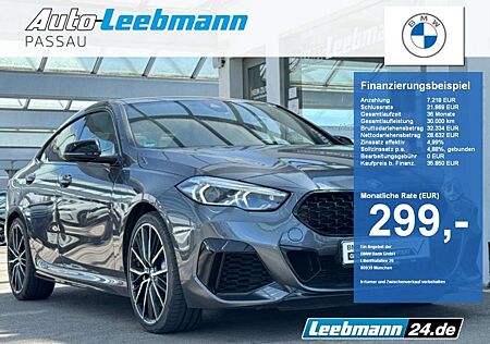 BMW 235 Mi xDrive Gran Coupé HUD 2 JAHRE GARANTIE