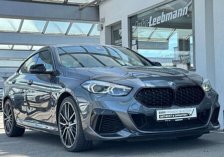 BMW 235 Mi xDrive Gran Coupé HUD 2 JAHRE GARANTIE