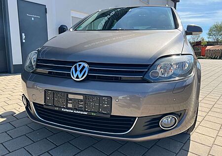 VW Golf Volkswagen Plus VI Life ** 1 Hand **