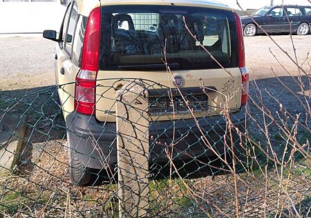 Fiat Panda 1.1 Active