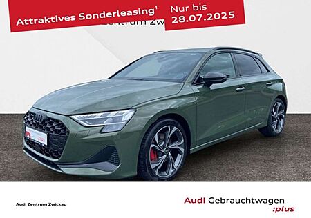 Audi A3 Sportback 35TFSI Advanced LED Scheinwerfer, Nav...