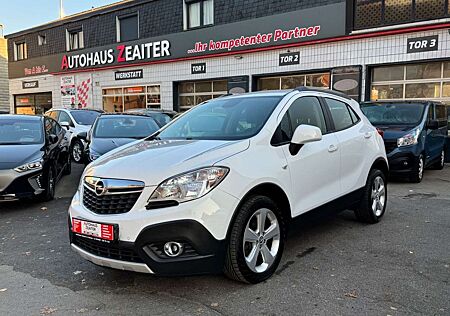 Opel Mokka Edition ecoFlex