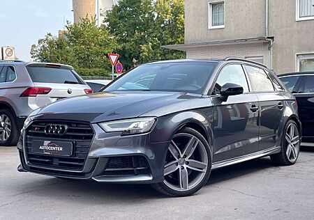 Audi S3 Sportback 2.0 TFSI quattro*VIRTUAL*MATRIX*KAM