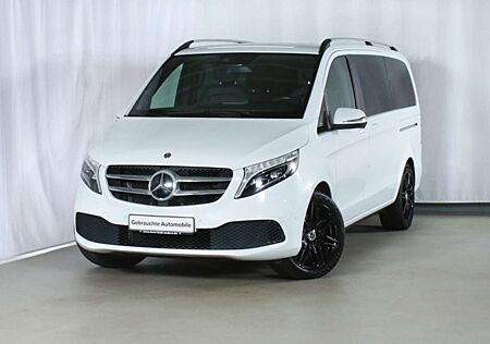 Mercedes-Benz V 200 V Klasse 250d Sportpaket AHK Navi Leder LED