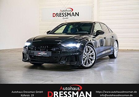 Audi A6 55 TFSI q. S-line MATRIX ACC LUFT HuD B&O-AD.